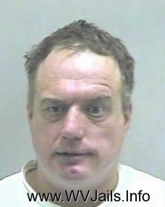 Michael Briggs Arrest