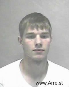 Michael Brummett Arrest Mugshot