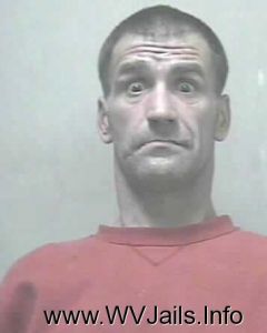 Michael Cadle Arrest Mugshot