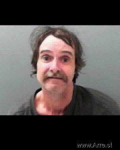 Michael Cantley Arrest