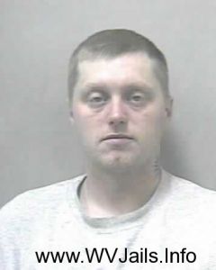  Michael Church Arrest