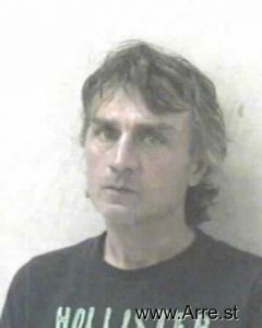 Michael Clagg Arrest Mugshot