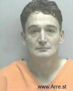 Michael Cleavenger Arrest Mugshot