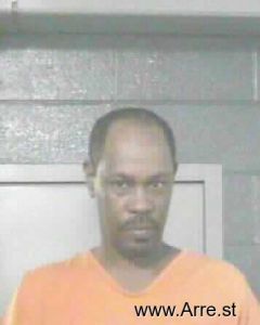 Michael Coats Arrest Mugshot