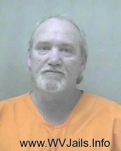  Michael Cobb Arrest Mugshot