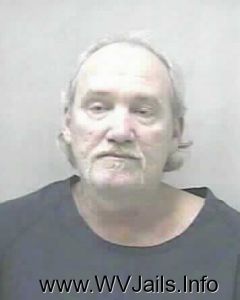  Michael Cobb Arrest