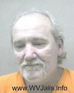  Michael Cobb Arrest Mugshot