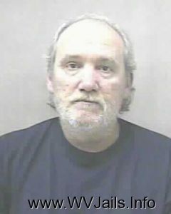  Michael Cobb Arrest Mugshot