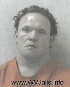 Michael Conner Arrest Mugshot