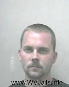  Michael Cook Arrest