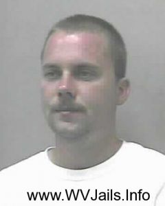  Michael Cook Arrest