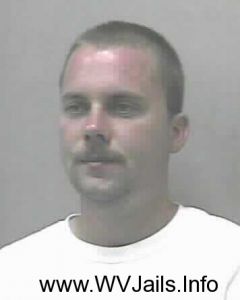  Michael Cook Arrest Mugshot