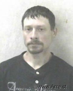 Michael Copley Arrest Mugshot