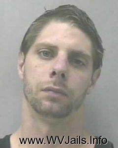  Michael Cosner Arrest