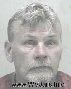 Michael Cresong Arrest Mugshot