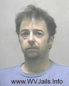 Michael Crist Arrest Mugshot