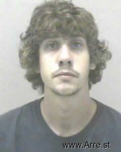 Michael Cronin Arrest Mugshot