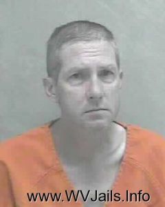  Michael Cunningham Arrest