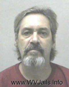 Michael Cutright Arrest Mugshot