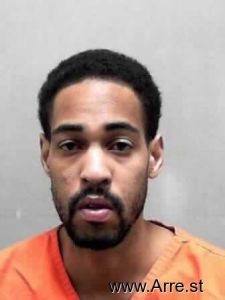 Michael Davis Arrest