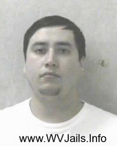 Michael Deleon Arrest Mugshot