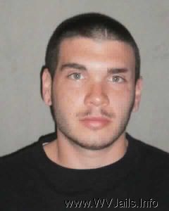 Michael Delmedico Arrest Mugshot