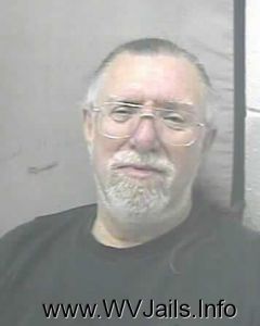 Michael Dunlap Arrest Mugshot