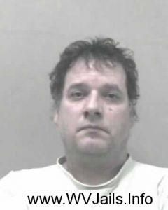 Michael Dunn Arrest Mugshot