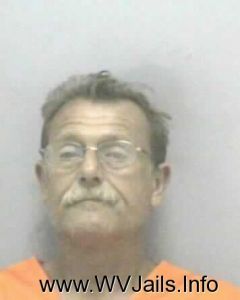  Michael Evans Arrest Mugshot