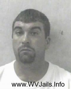 Michael Facemyre Arrest Mugshot