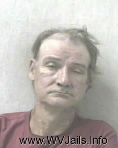 Michael Fisher Arrest Mugshot