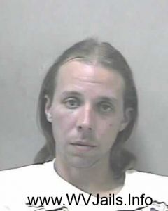  Michael Fleshman Arrest Mugshot