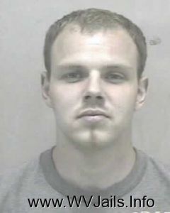 Michael Foley Arrest Mugshot