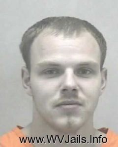 Michael Foley Arrest Mugshot