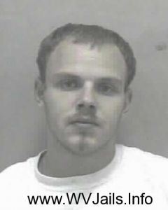 Michael Foley Arrest Mugshot