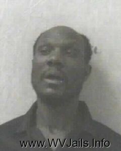 Michael Garrett Arrest Mugshot