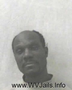 Michael Garrett Arrest Mugshot