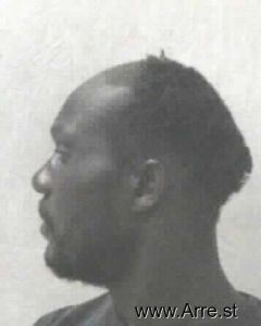 Michael Garrett Arrest Mugshot