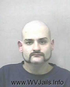  Michael Gibson Arrest