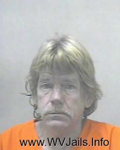 Michael Glenn Arrest Mugshot