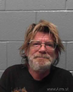 Michael Glenn Arrest Mugshot