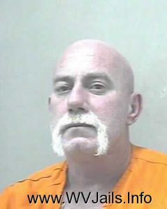  Michael Gray Arrest Mugshot