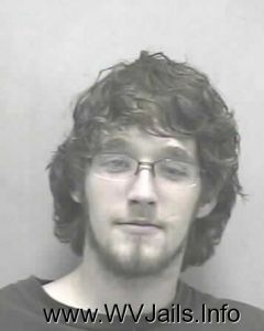 Michael Green Arrest Mugshot