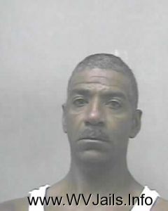 Michael Hall Arrest Mugshot