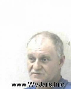 Michael Hammond Arrest