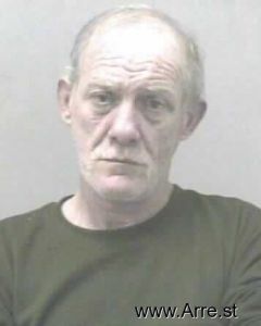 Michael Hamrick Arrest Mugshot