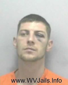 Michael Hannum Arrest Mugshot