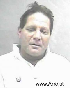 Michael Hartzell Arrest