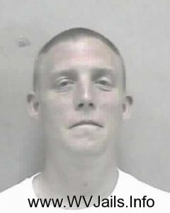 Michael Hatfield Arrest Mugshot