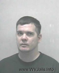 Michael Heaton Arrest Mugshot